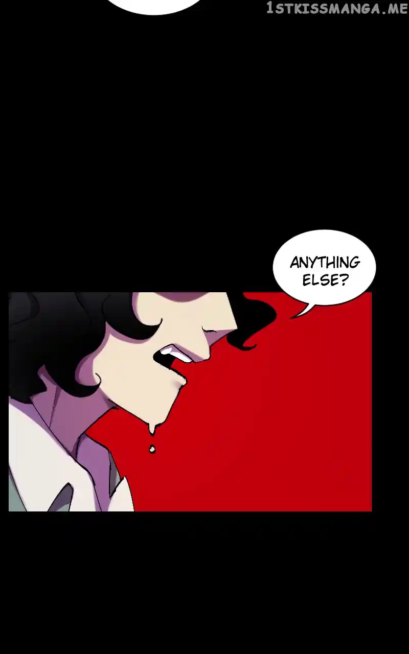 Not Even Bones Chapter 146