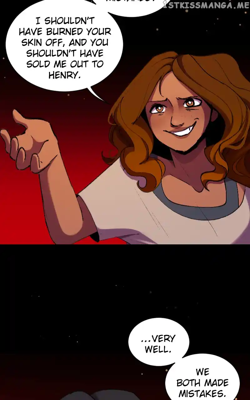 Not Even Bones Chapter 146