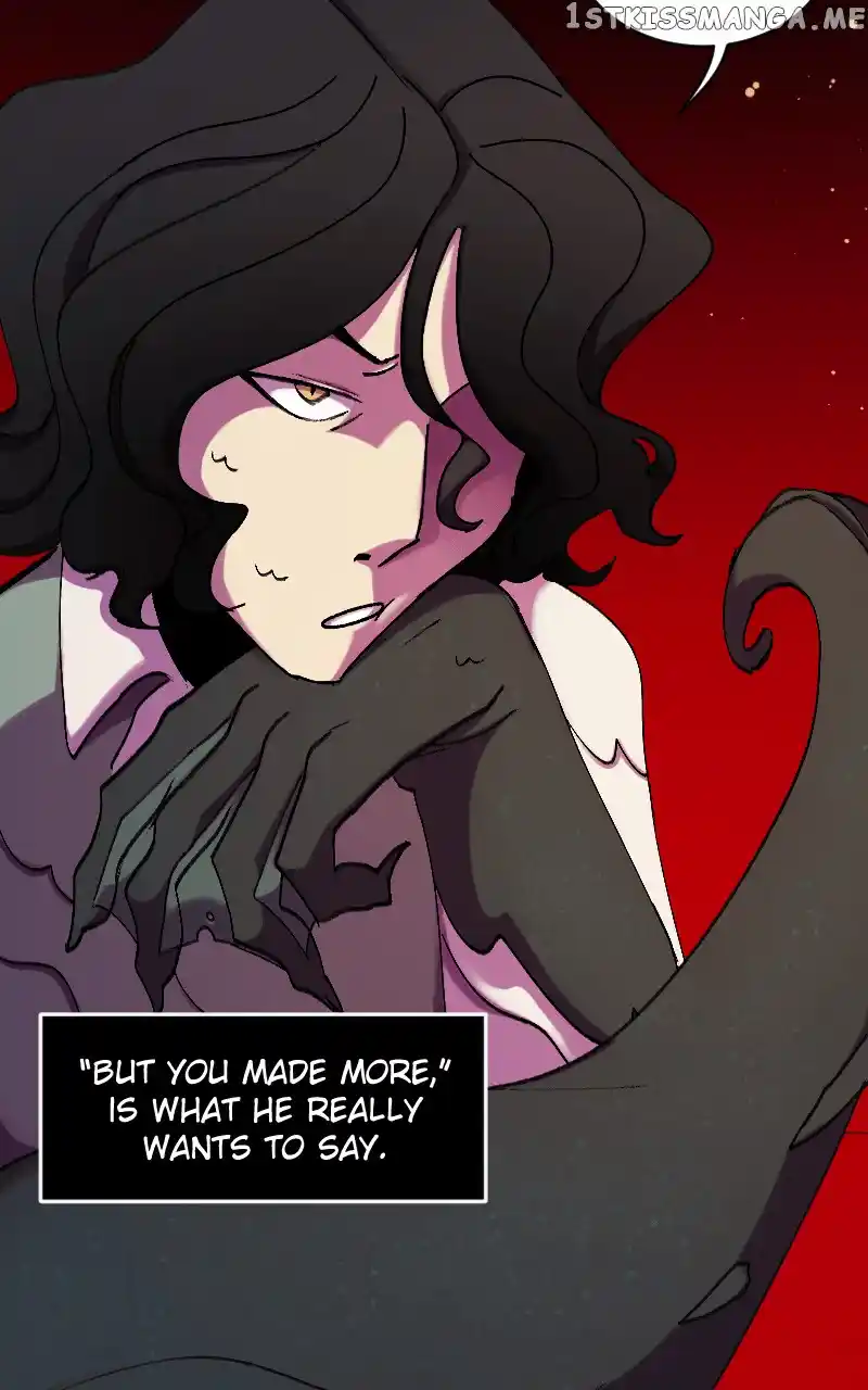 Not Even Bones Chapter 146