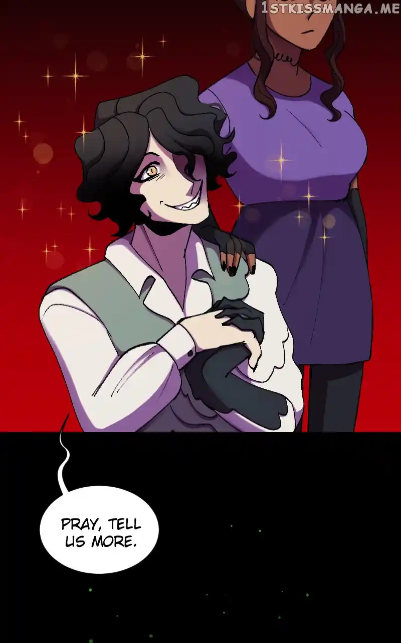 Not Even Bones Chapter 146