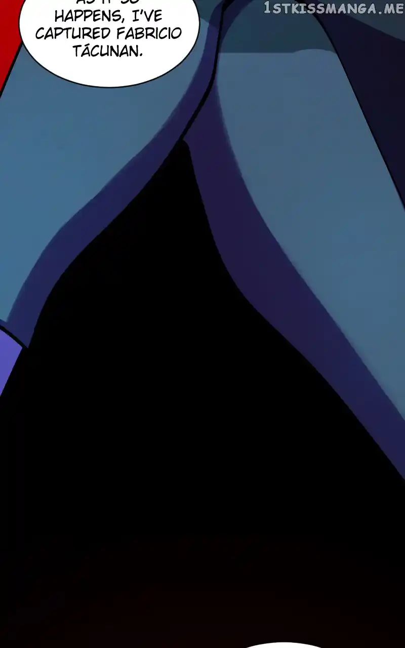 Not Even Bones Chapter 146