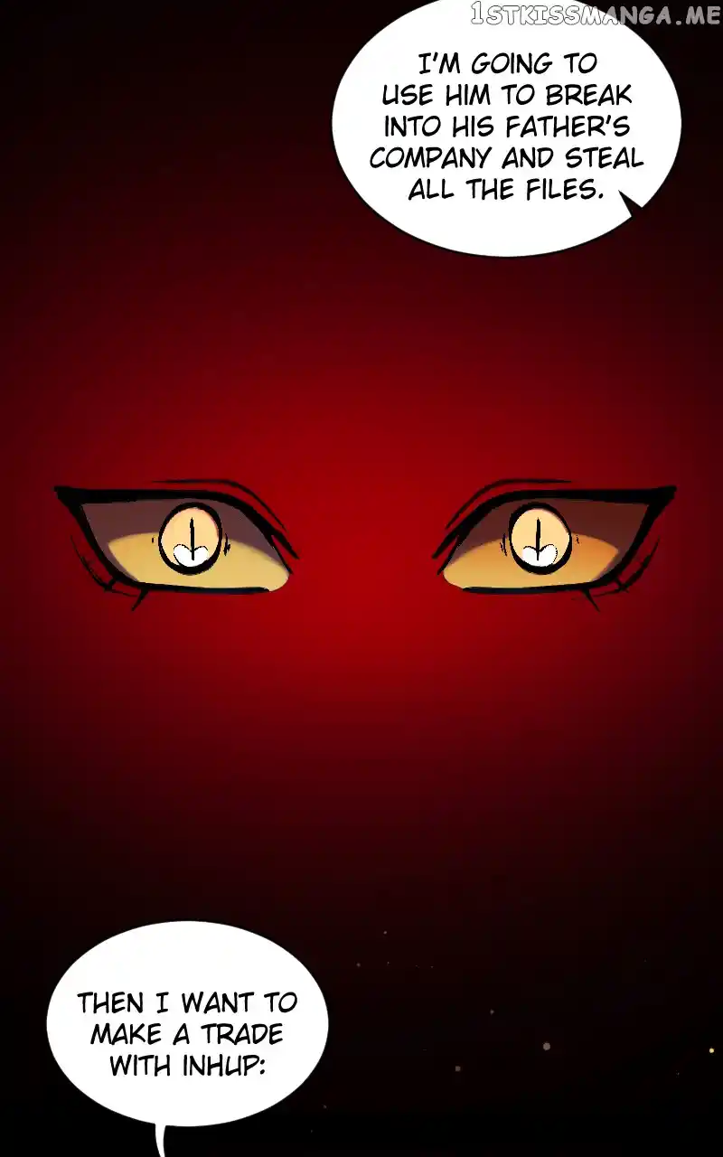 Not Even Bones Chapter 146