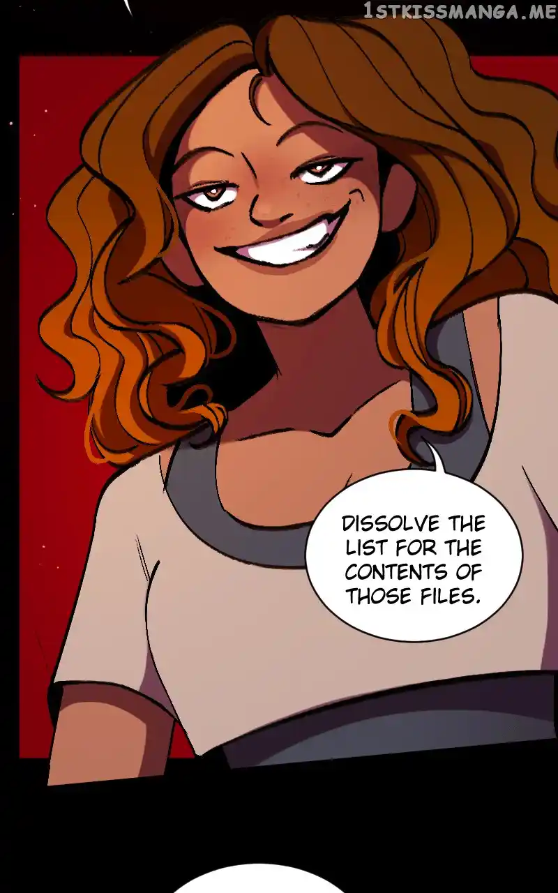 Not Even Bones Chapter 146