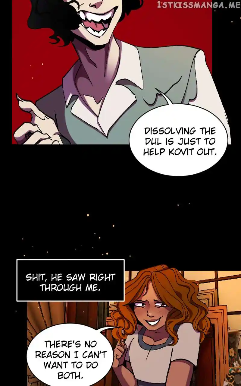 Not Even Bones Chapter 146