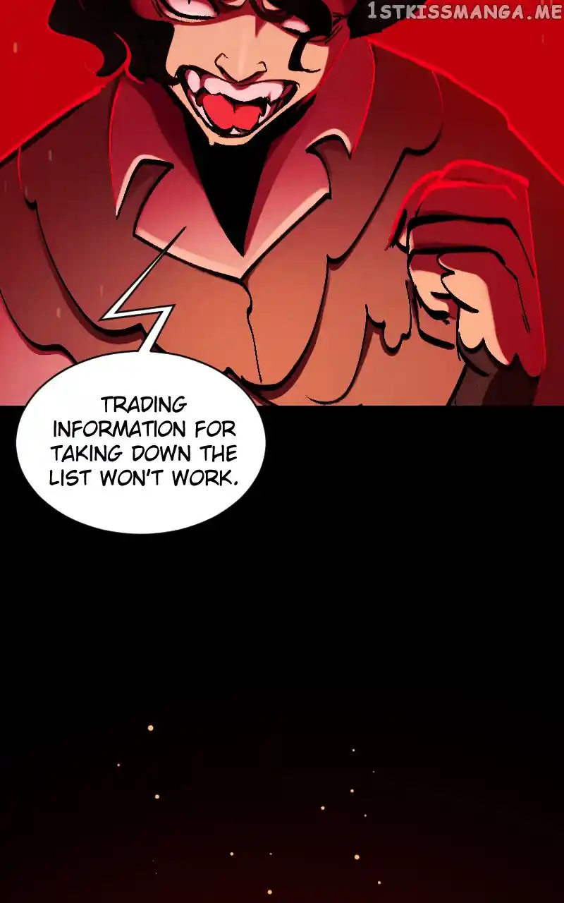 Not Even Bones Chapter 146