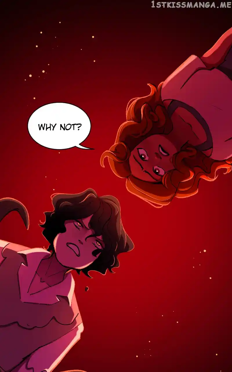 Not Even Bones Chapter 146