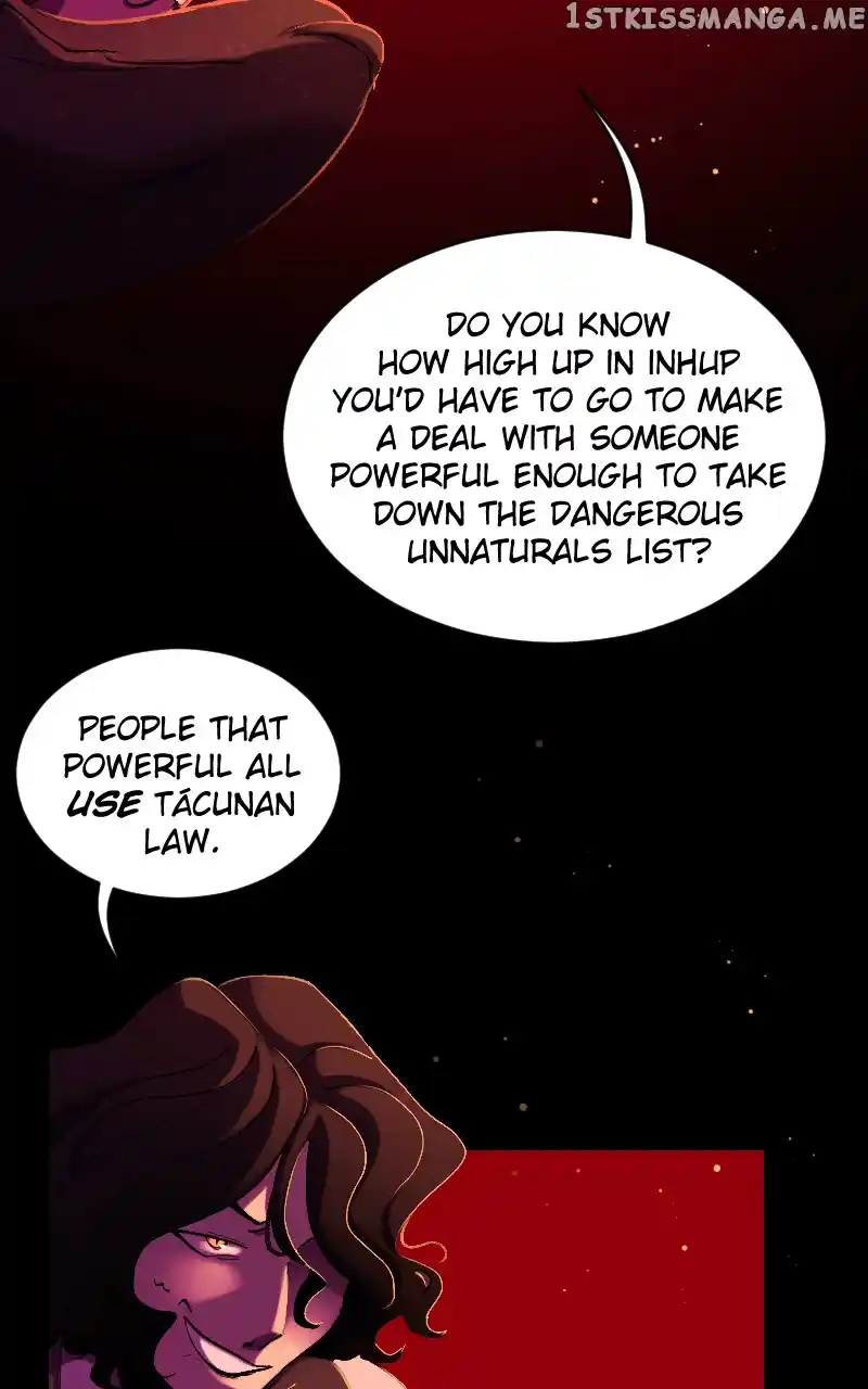 Not Even Bones Chapter 146