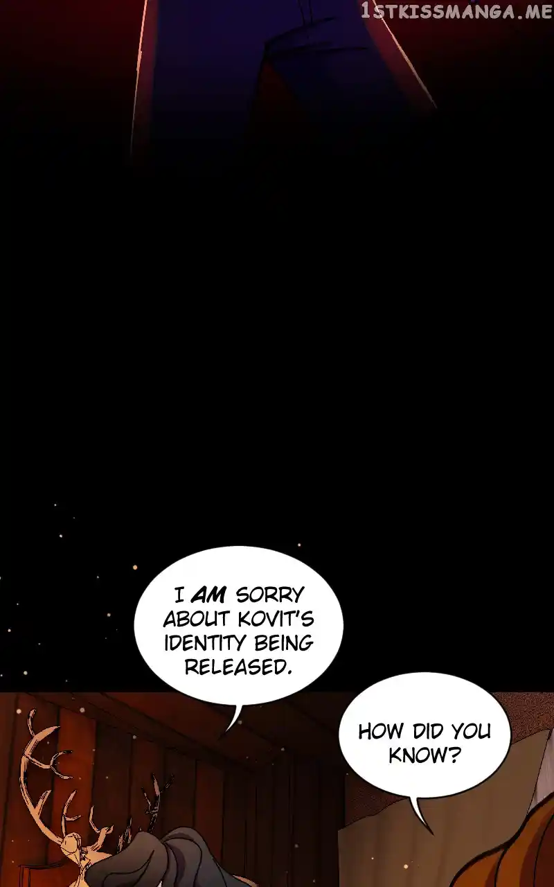 Not Even Bones Chapter 146