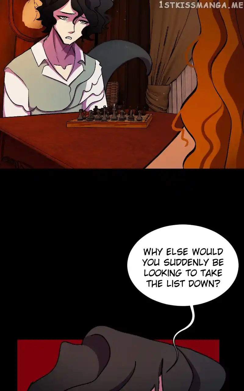 Not Even Bones Chapter 146