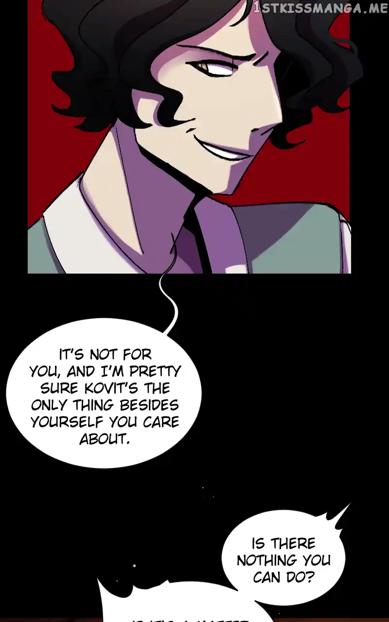 Not Even Bones Chapter 146