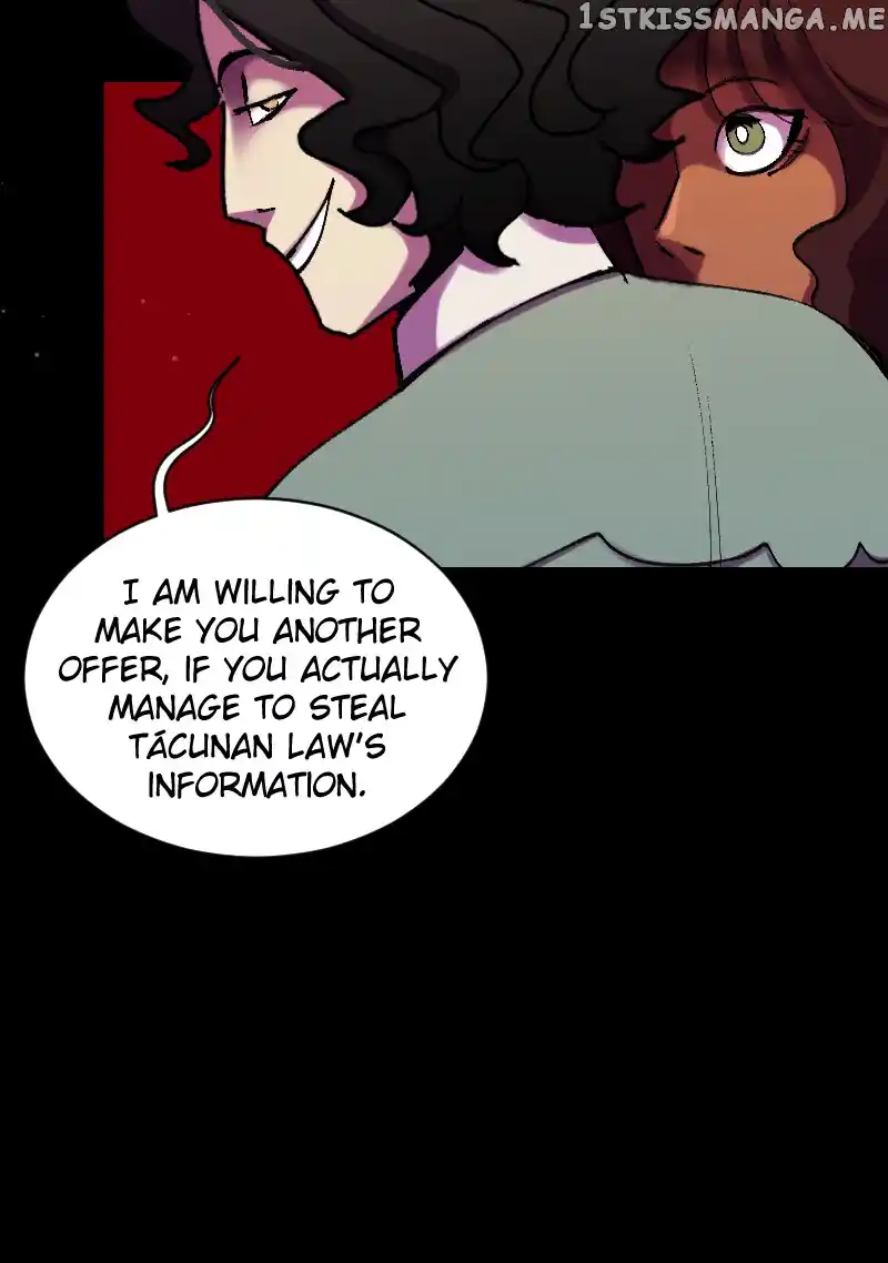 Not Even Bones Chapter 146