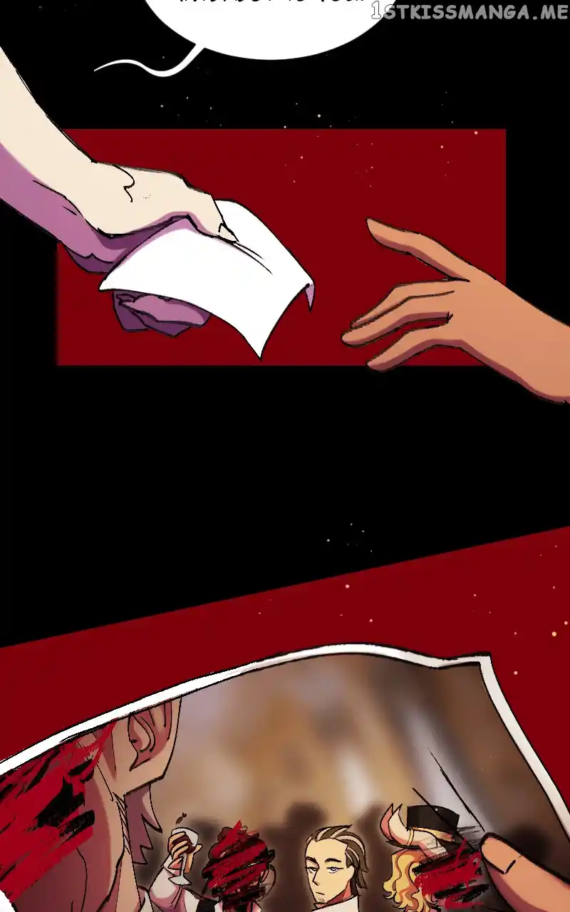 Not Even Bones Chapter 146