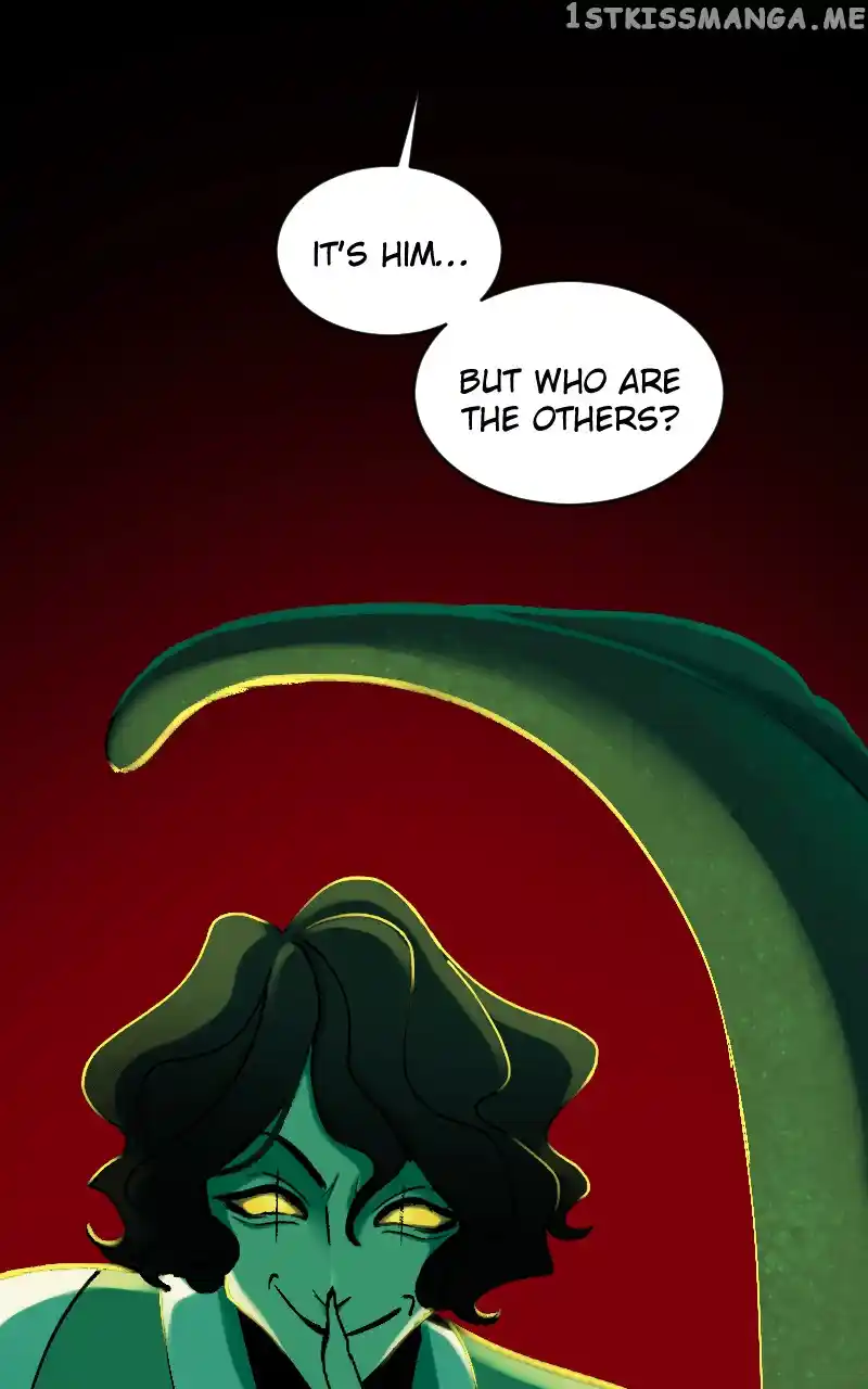 Not Even Bones Chapter 146