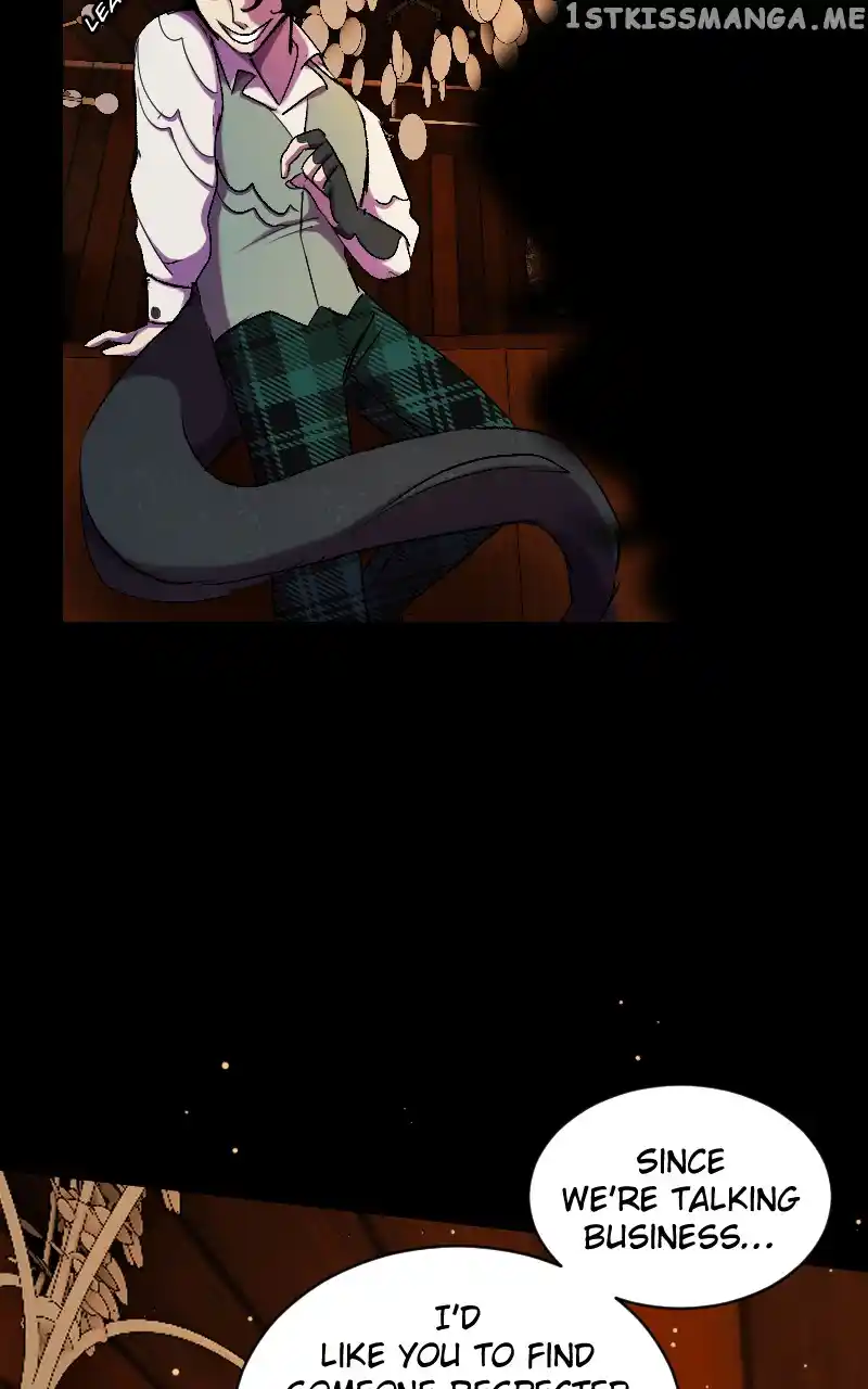 Not Even Bones Chapter 146