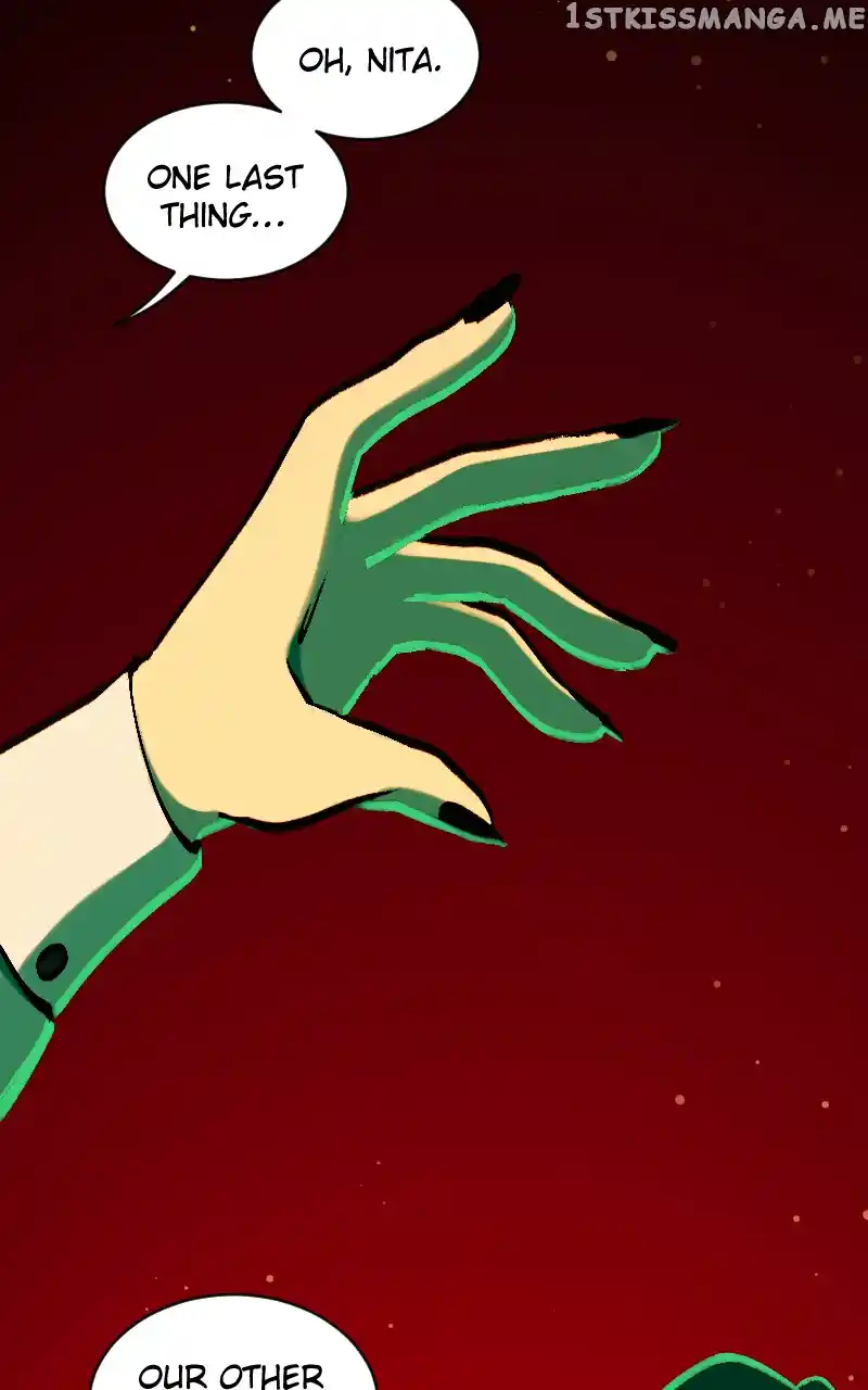 Not Even Bones Chapter 146