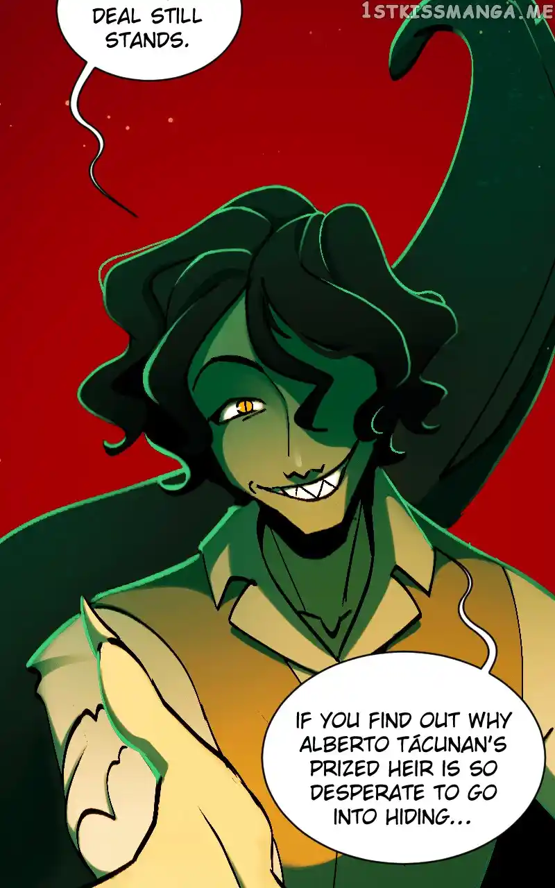 Not Even Bones Chapter 146