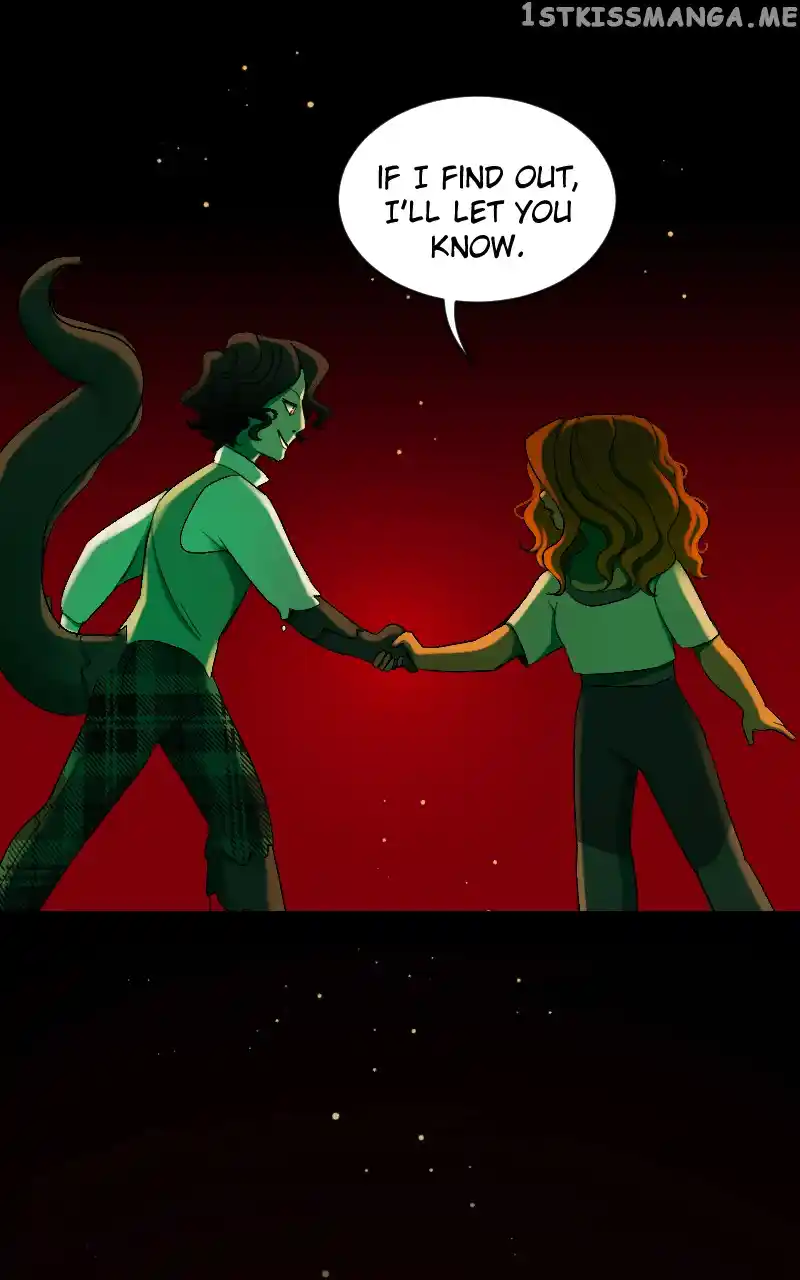 Not Even Bones Chapter 146