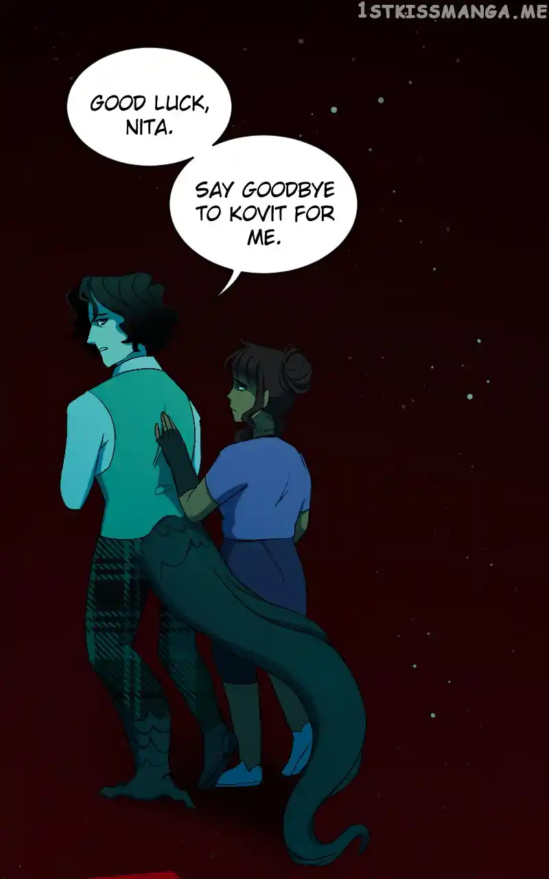 Not Even Bones Chapter 146