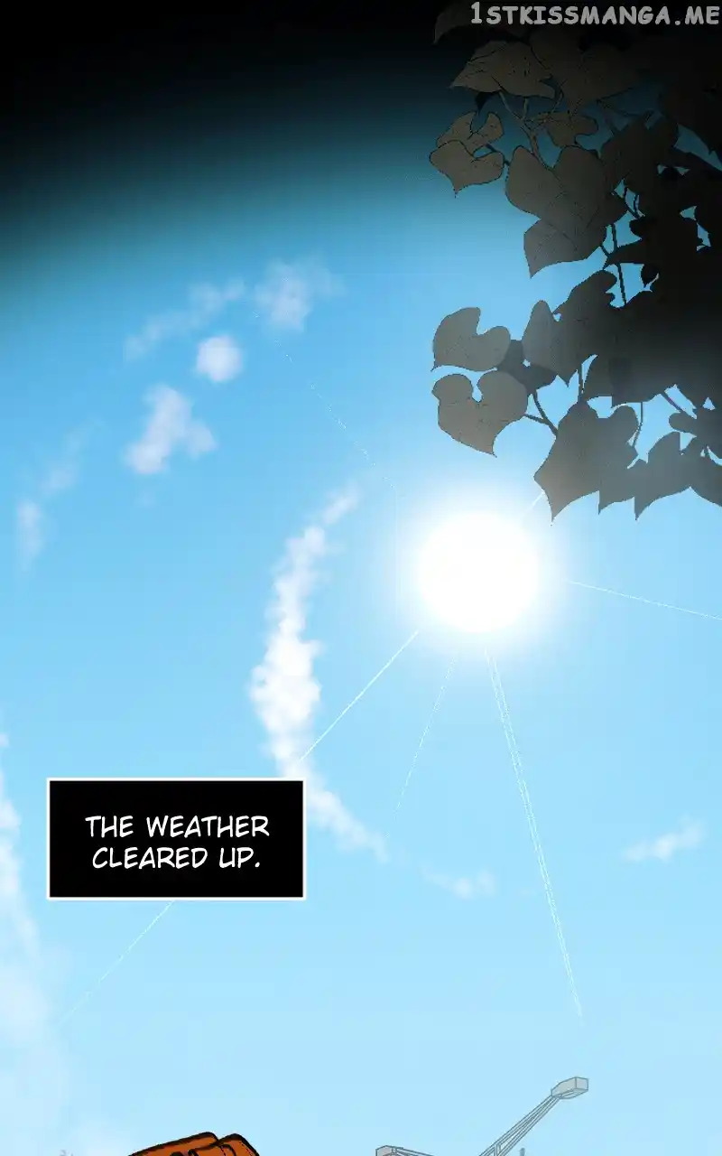 Not Even Bones Chapter 147