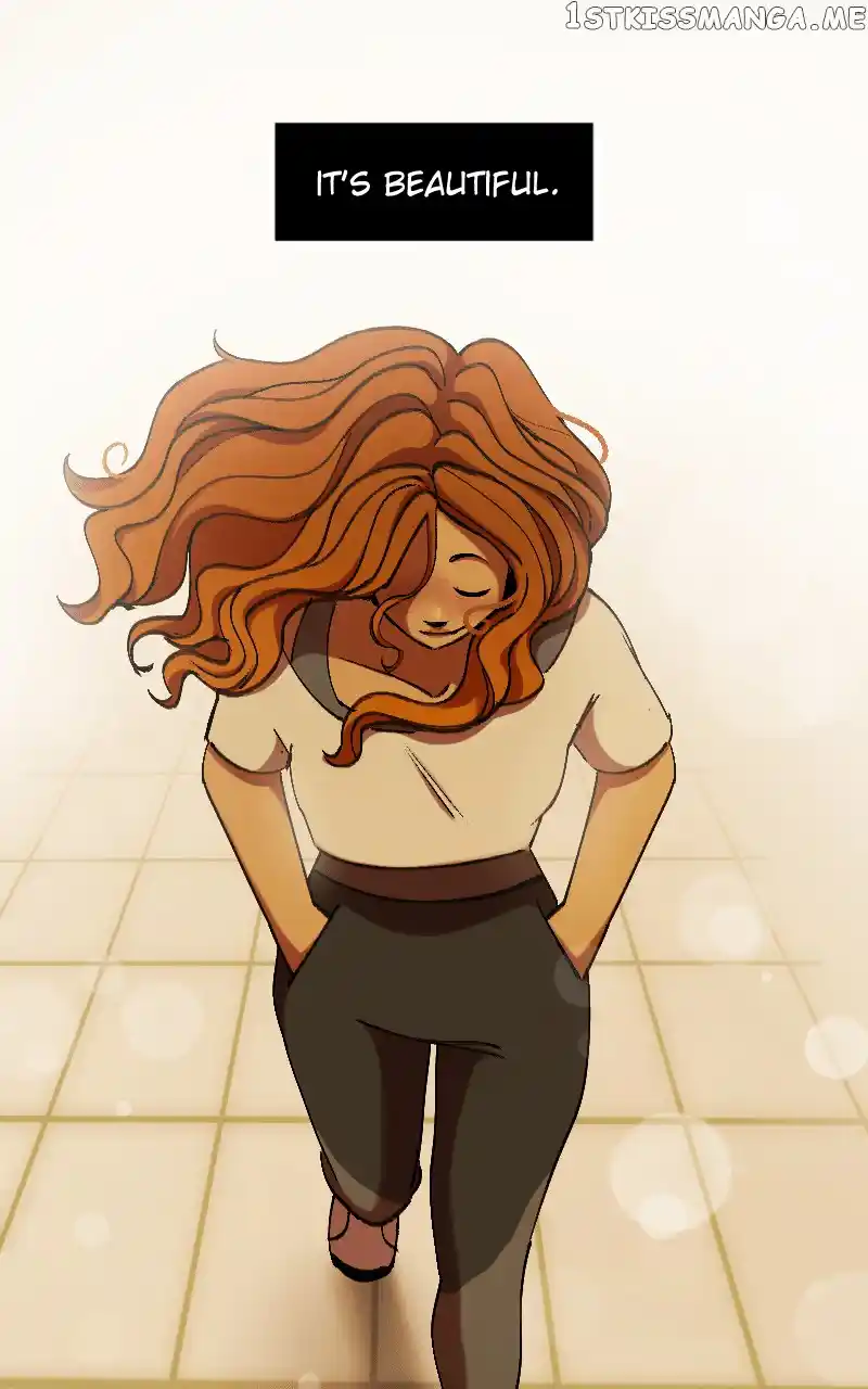 Not Even Bones Chapter 147