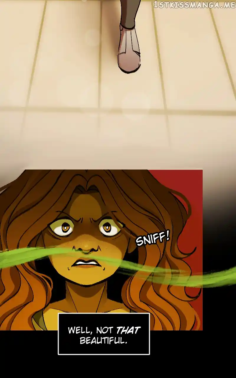 Not Even Bones Chapter 147