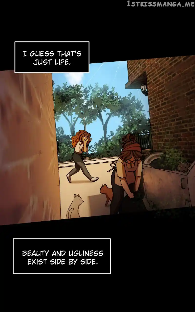 Not Even Bones Chapter 147