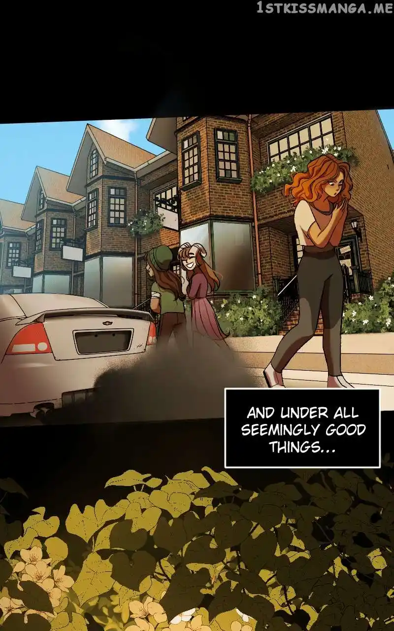 Not Even Bones Chapter 147