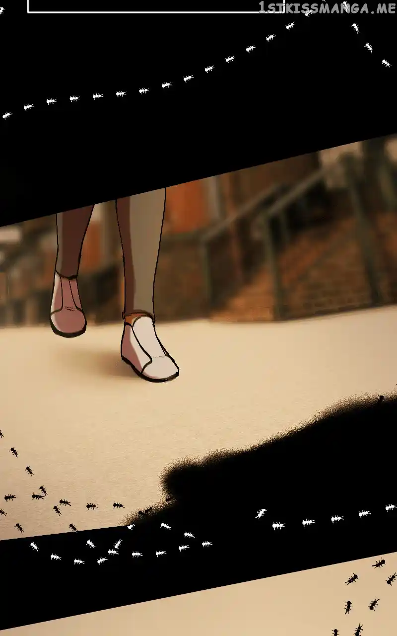 Not Even Bones Chapter 147