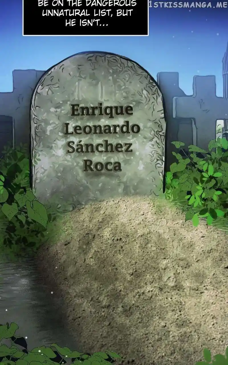 Not Even Bones Chapter 147