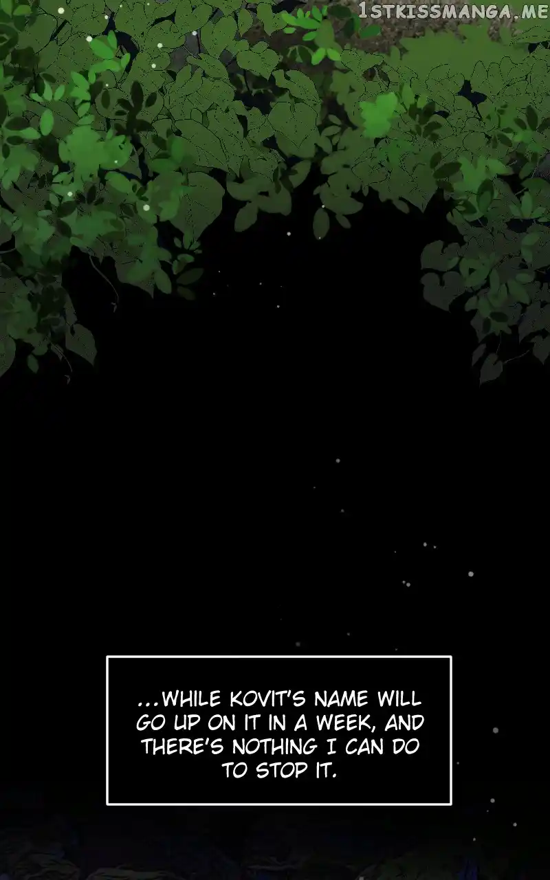 Not Even Bones Chapter 147