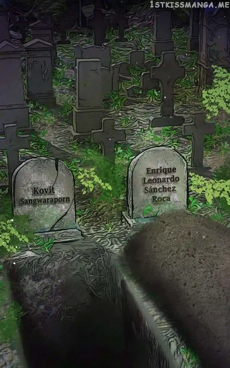 Not Even Bones Chapter 147