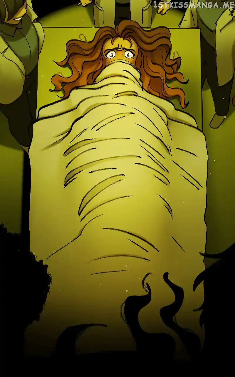 Not Even Bones Chapter 147