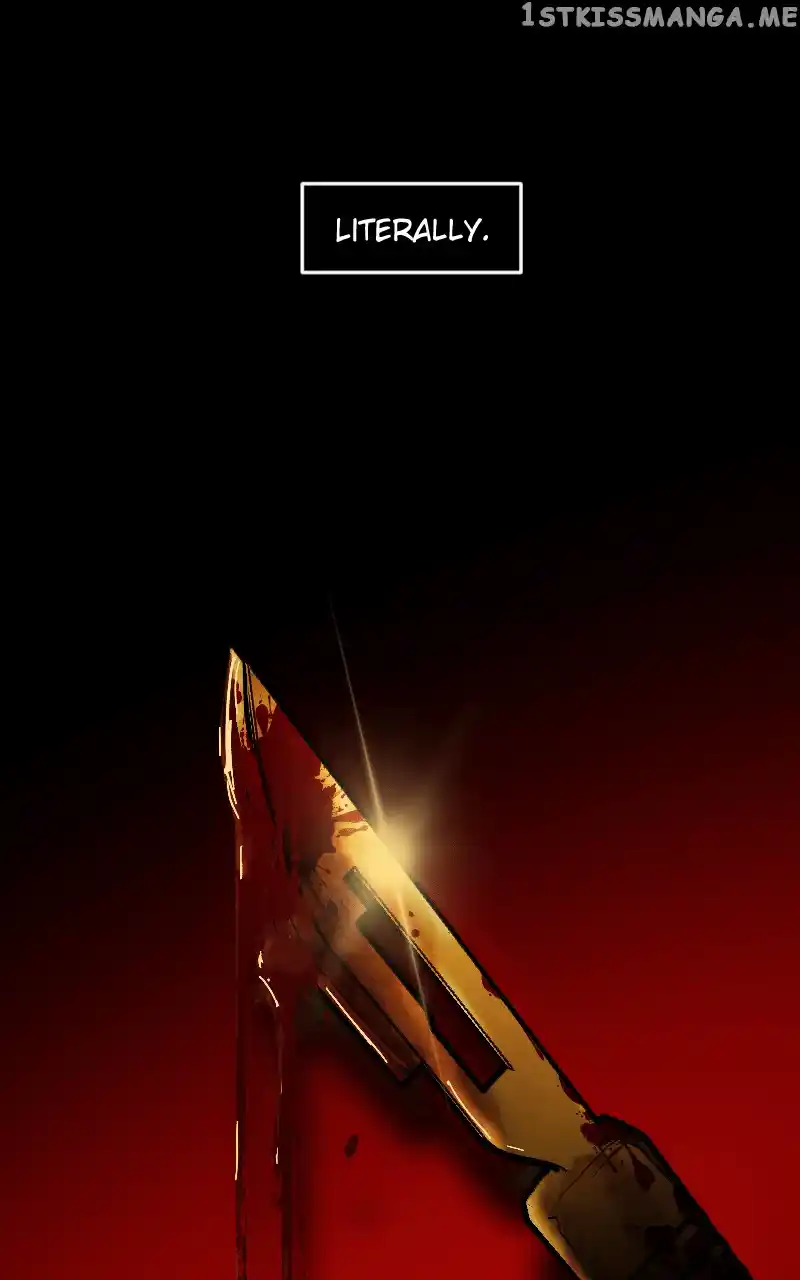 Not Even Bones Chapter 147