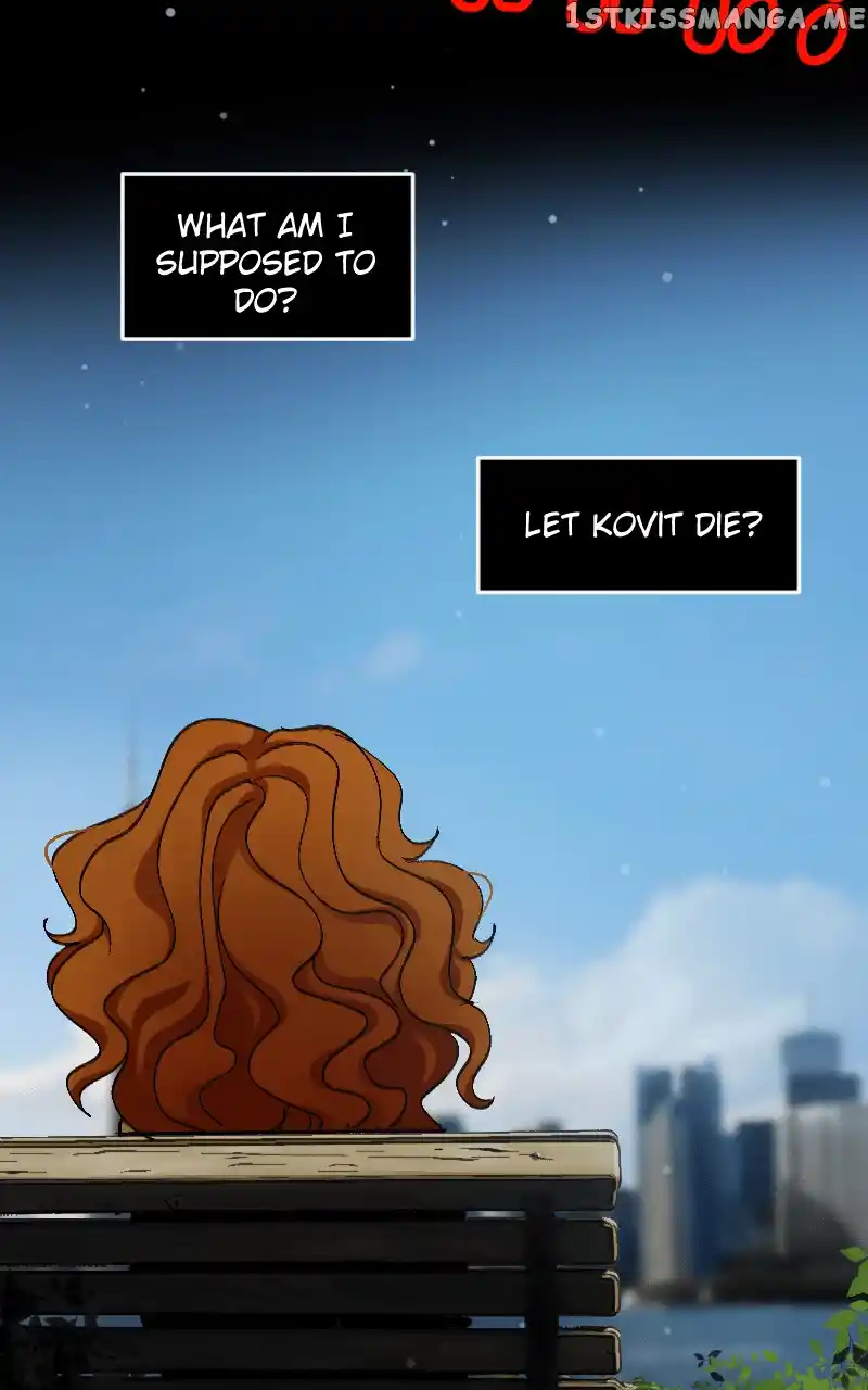 Not Even Bones Chapter 147