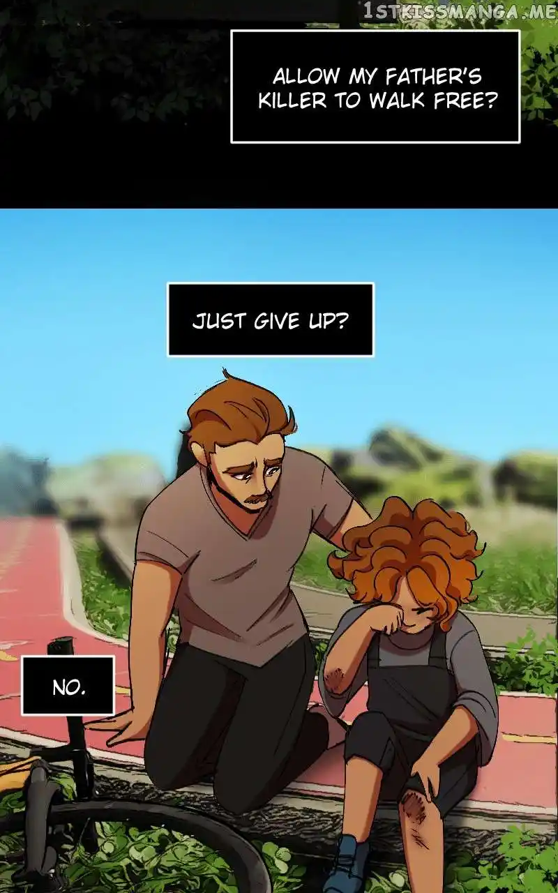 Not Even Bones Chapter 147