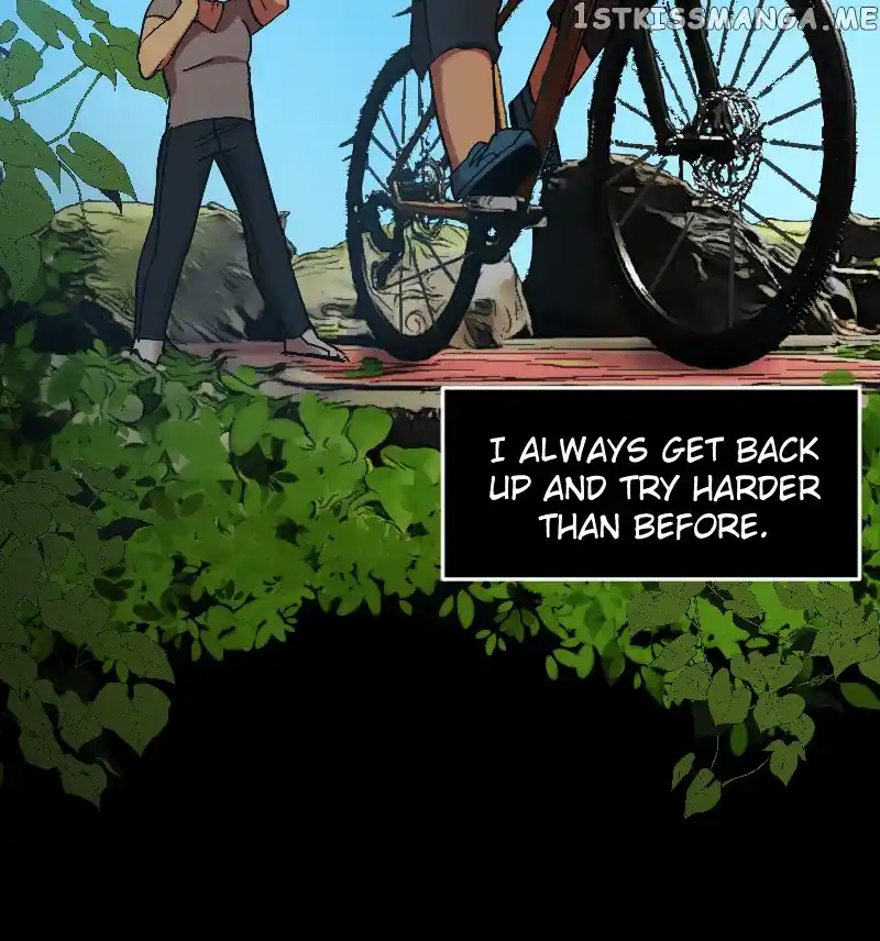 Not Even Bones Chapter 147