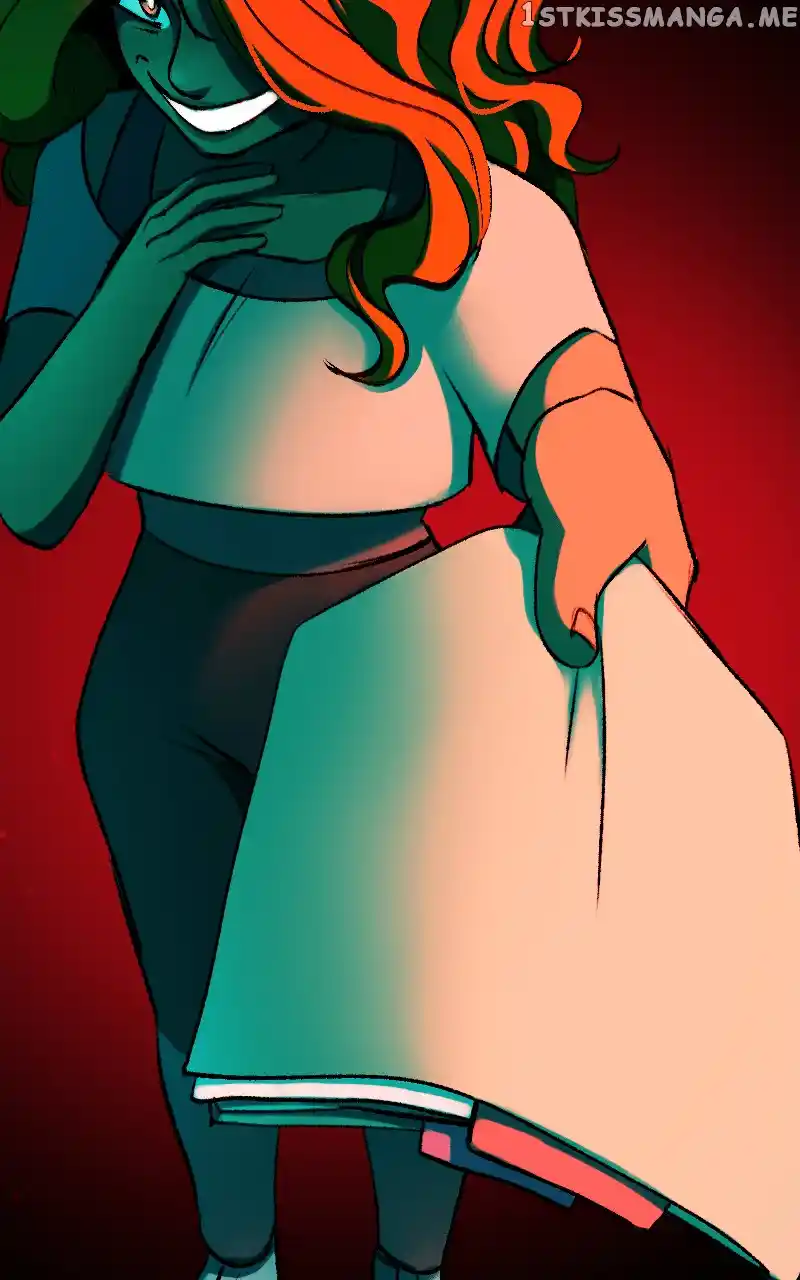 Not Even Bones Chapter 147