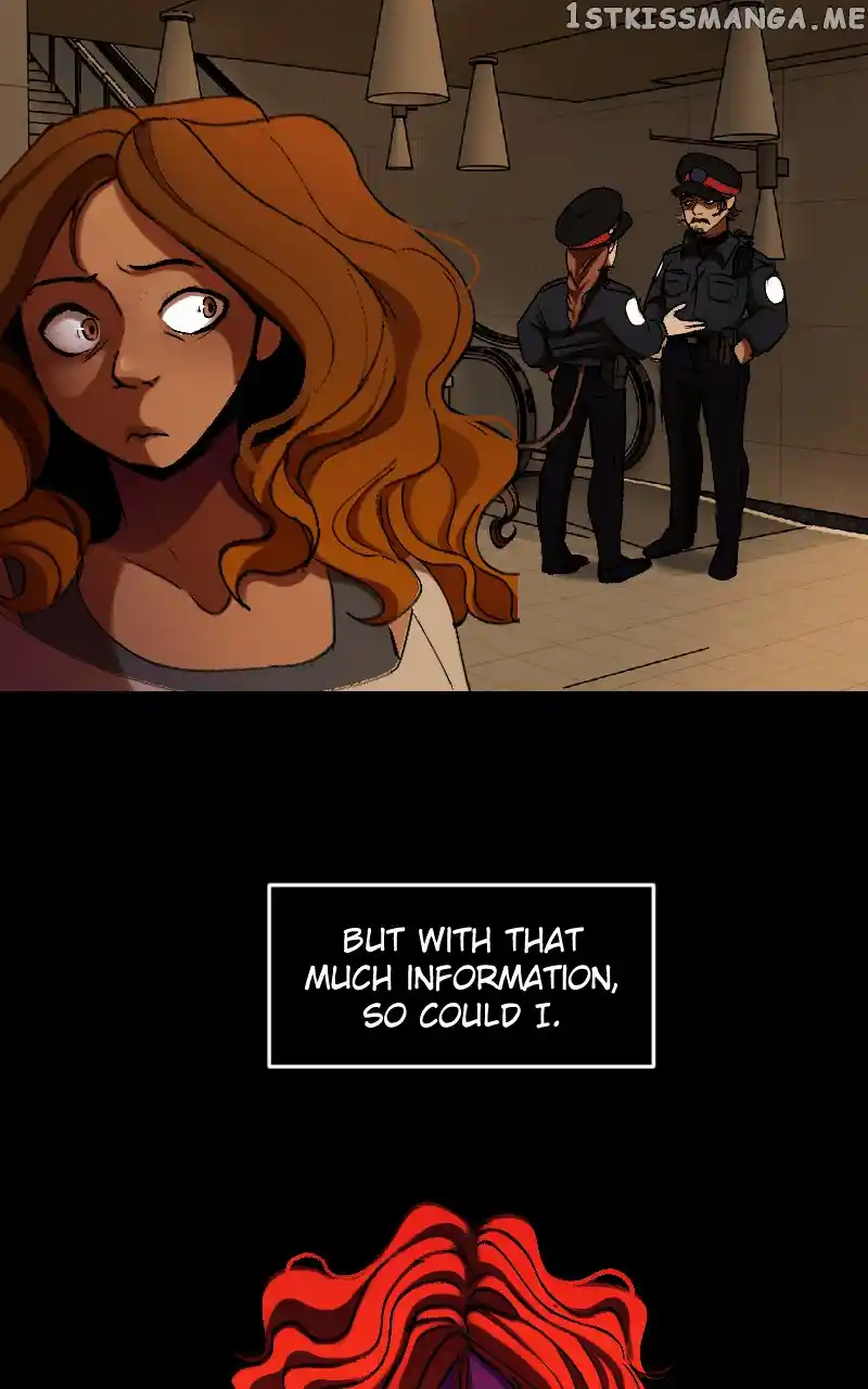 Not Even Bones Chapter 147