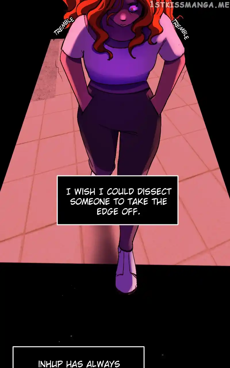 Not Even Bones Chapter 147