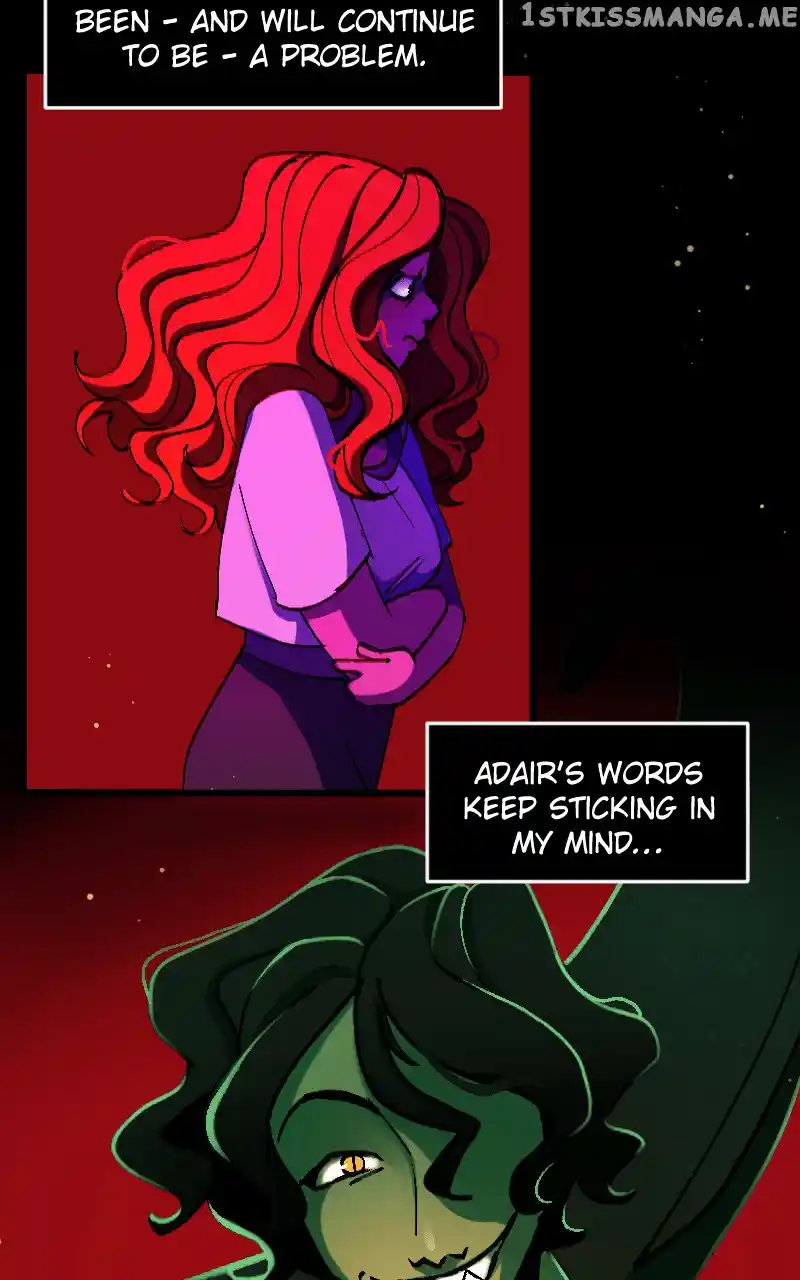 Not Even Bones Chapter 147