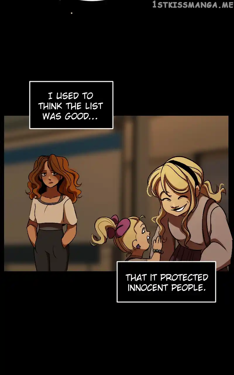 Not Even Bones Chapter 147