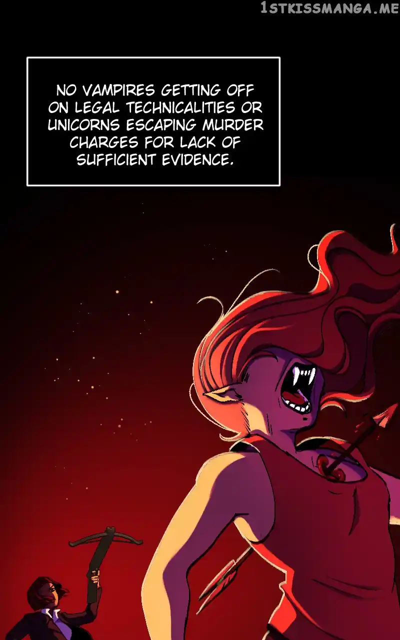 Not Even Bones Chapter 147