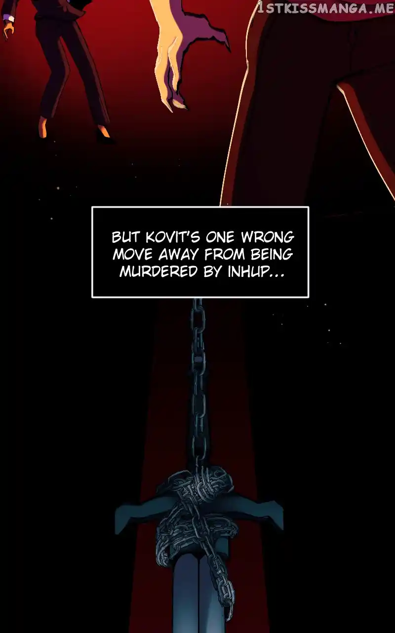 Not Even Bones Chapter 147