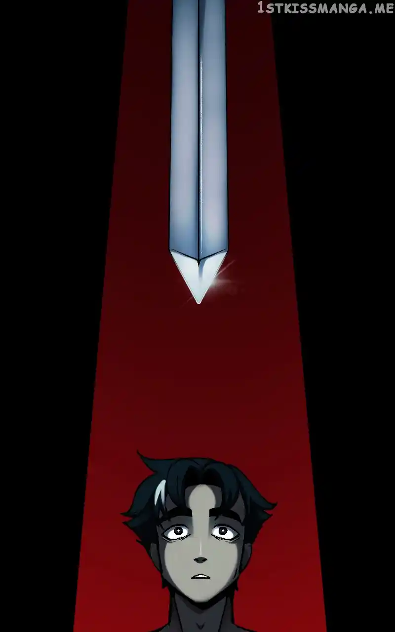 Not Even Bones Chapter 147