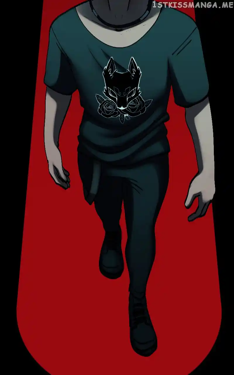 Not Even Bones Chapter 147