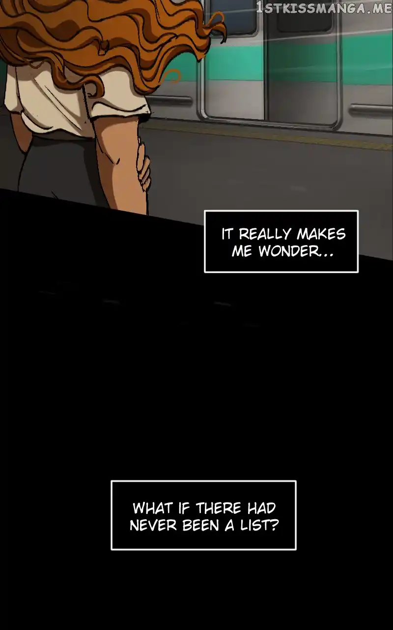 Not Even Bones Chapter 147