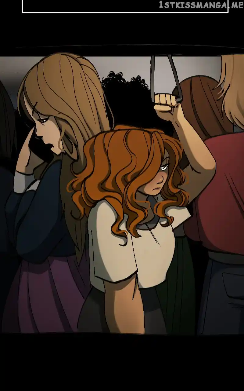 Not Even Bones Chapter 147