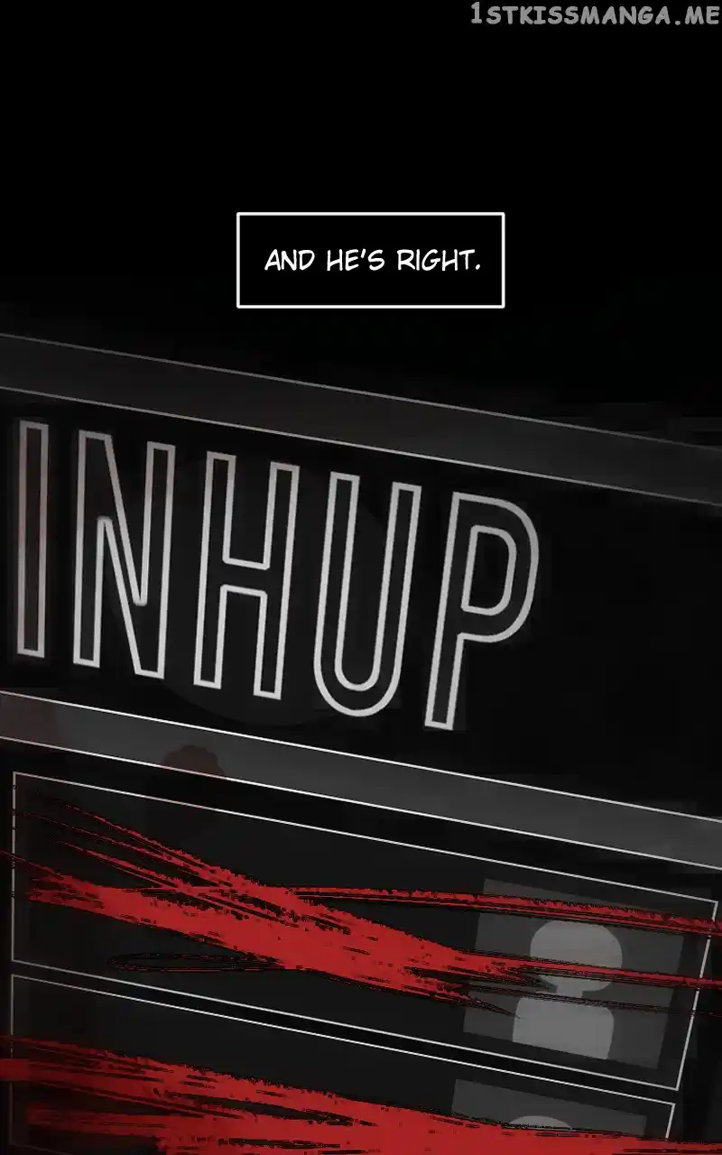 Not Even Bones Chapter 147