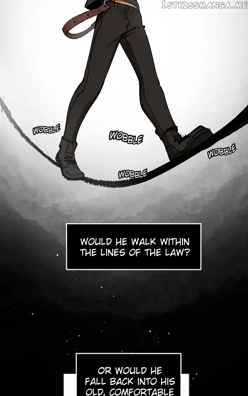 Not Even Bones Chapter 147