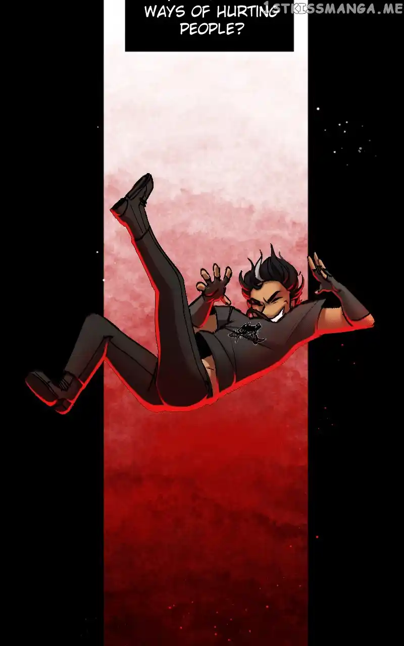 Not Even Bones Chapter 147